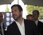 Raúl Varela: "Es más fácil ganar la Champions que derrotar a Florentino"