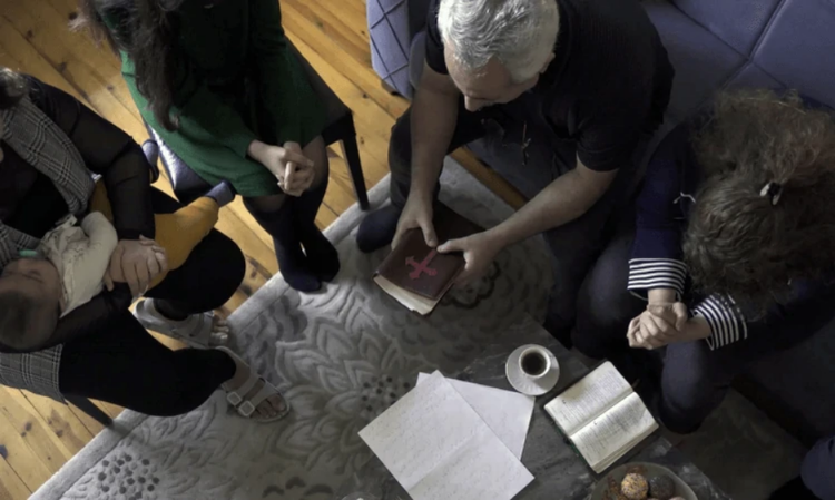 Cristãos iranianos usam guerra como oportunidade para compartilhar o Evangelho