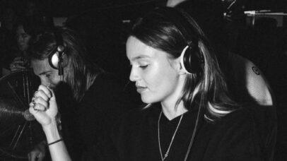 Filha de Bob Sinclar prepara estreia como DJ no Brasil na festa oficial do GP de São Paulo