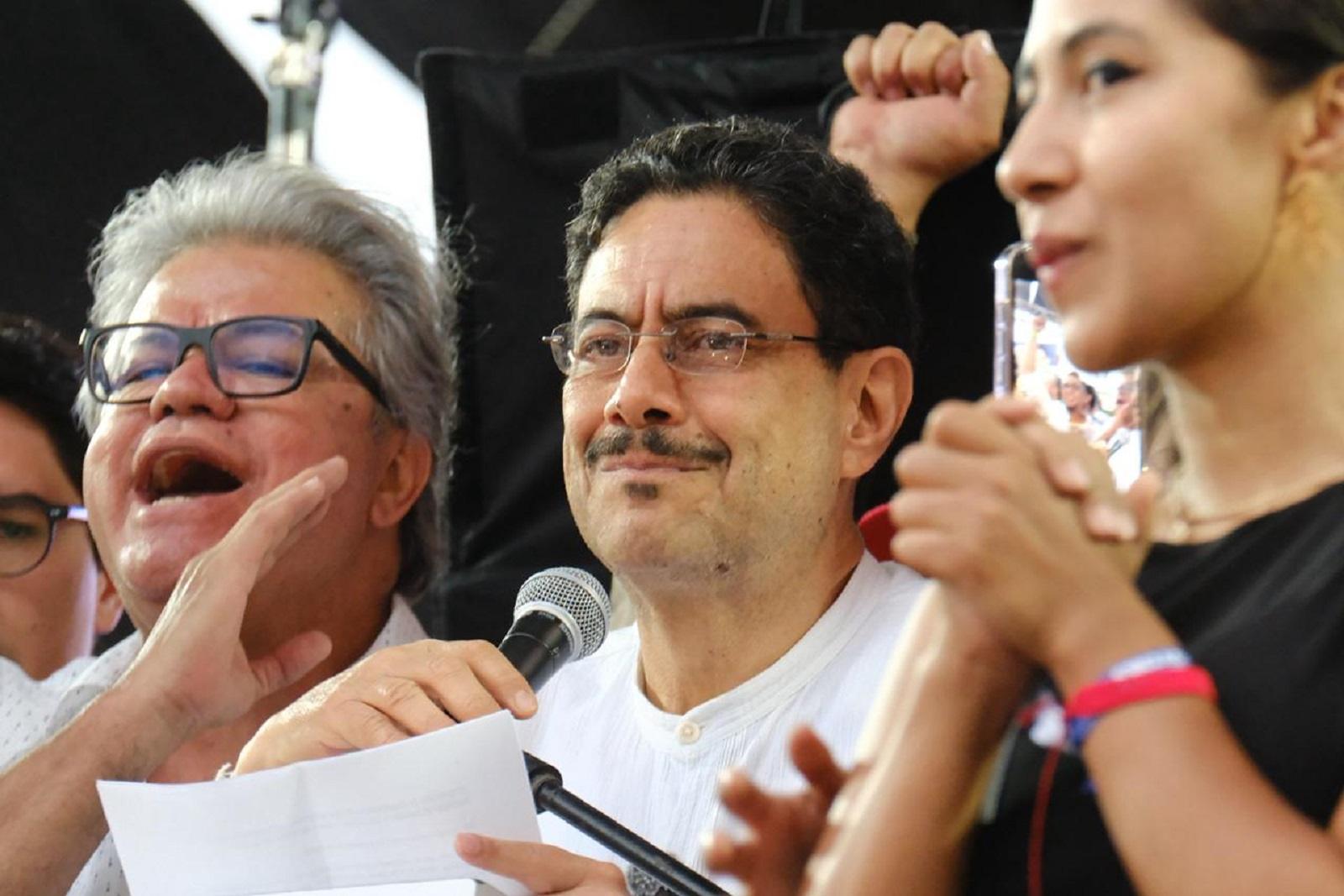 Cepeda Admits Corruption in Petro Administration, Vows to ‘Eradicate’ it if Elected in Colombia