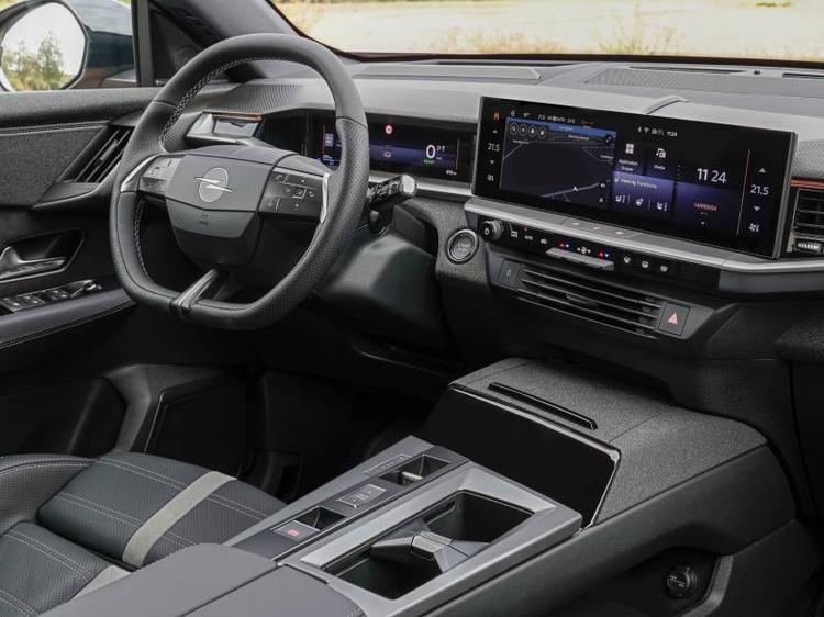 Nuova Opel Grandland: guarda tutte le foto 4