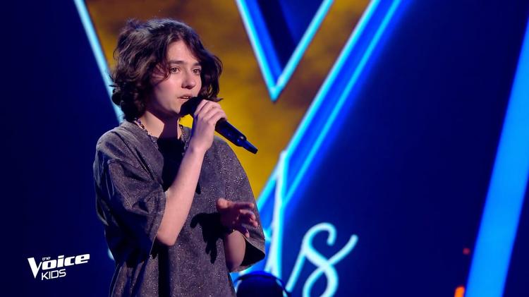 Nîmes : à 14 ans, Juliette tente sa chance dans The Voice Kids