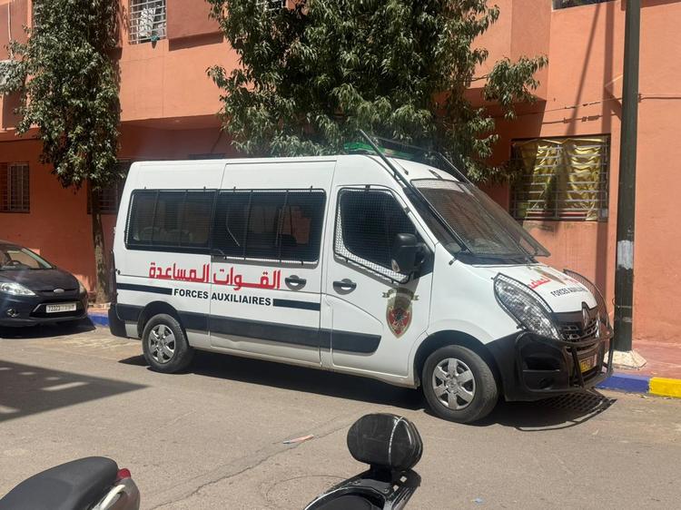 عاجل.. روائح