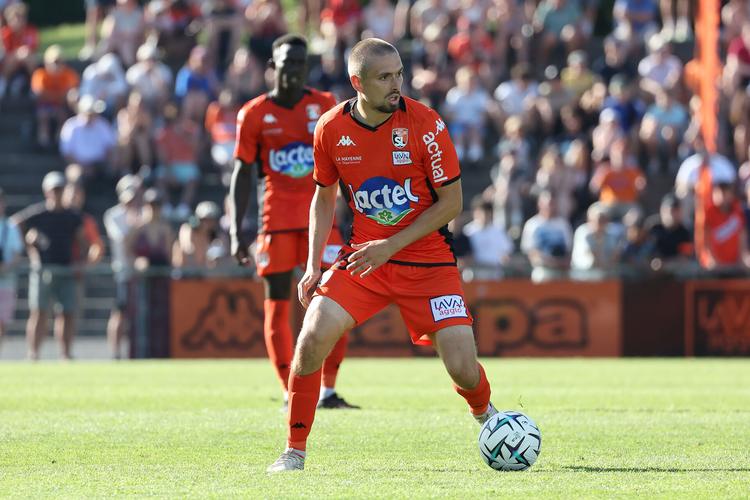 Merci William!