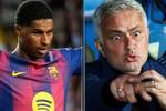 Operación "desestabilización": en Inglaterra ven a Mourinho fichando a Rashford para el Real Madrid