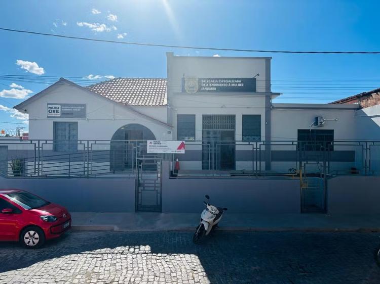 Homem diz que matou jovem em Januária após ouvir vozes e porque ela parecia com ex dele