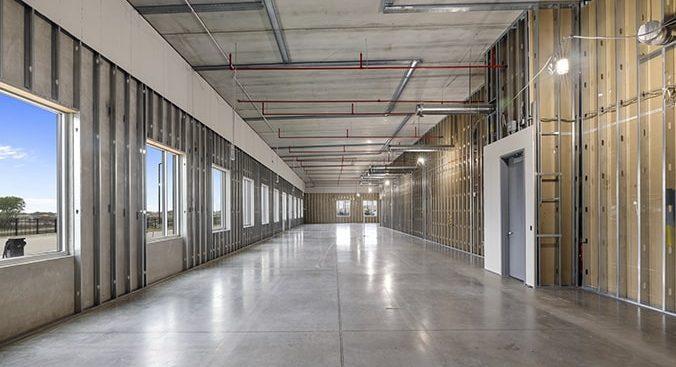 Compass Datacenters lands first tenant with $100 million investment