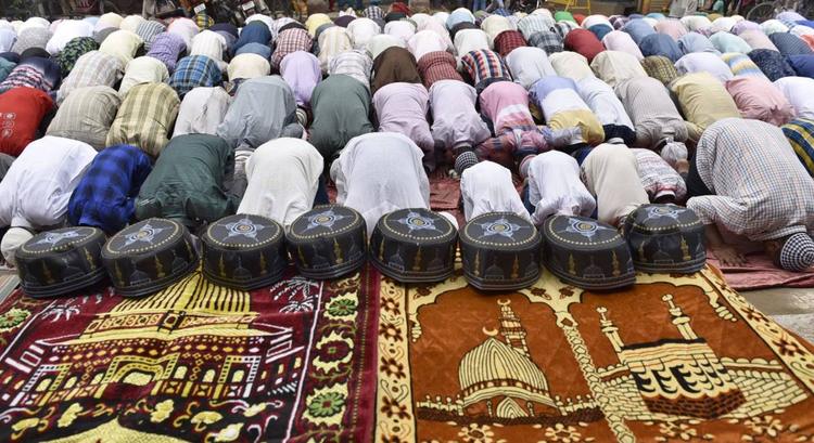 "L'islamismo e antisemitismo una minaccia per la democrazia"
