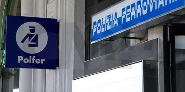 Ricostituzione del Posto di Polizia Ferroviaria di Sondrio