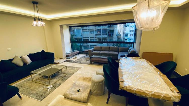 For Sale: Apartment in Zarif