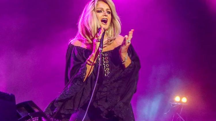 Muere Bonnie Tyler a los 75 años, la voz áspera y épica