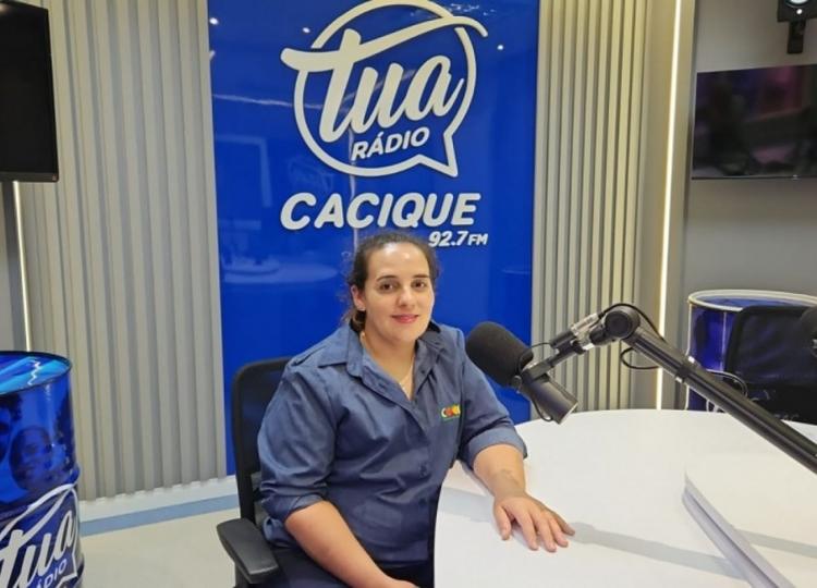 Sindicato Rural oferece sementes de pastagem e alerta para prazo do ITR