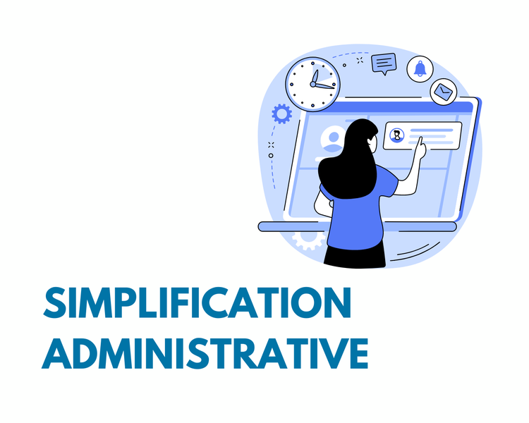 Simplification administrative : 14 propositions concrètes pour les entreprises