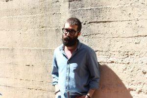Matteo Paoloni nella cinquina finale del Premio Letterario “Città di Ceglie Messapica”
