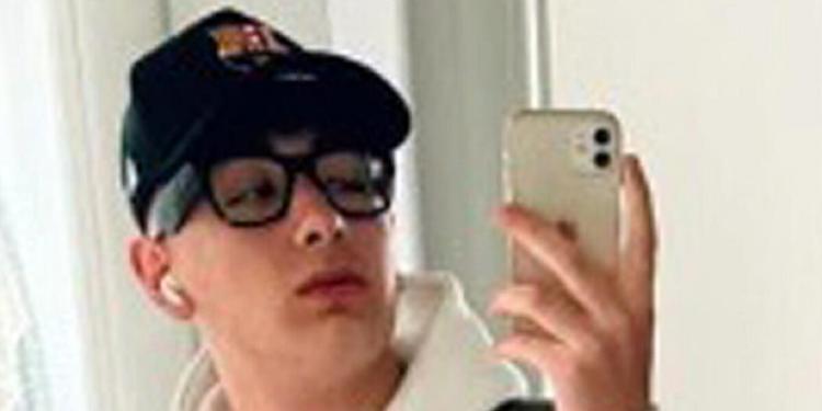 Arrestato per omicidio stradale il 18enne che ha investito l'amico Giorgio Pienabarca una dopo festa nel Foggiano