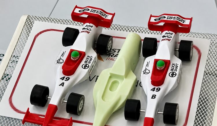 Stem Racing Italy, 13 squadre in gara per la finale di Mugello