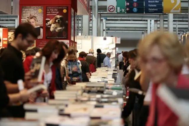 Salone-del-Libro