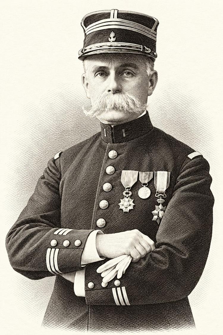 Roger Lambelin