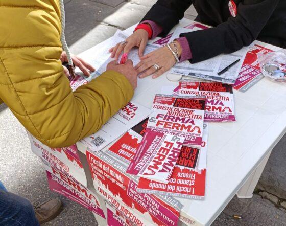 🎧 ‘Salviamo Firenze’: superate le 10 mila firme, Nardella chiamato al confronto pubblico