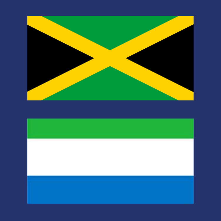 The Gospel in Jamaica and Sierra Leone with Vincent Carretta
