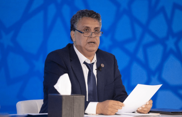 المغرب يؤكد من عمّان دعمه للحقوق المشروعة للشعب الفلسطيني
