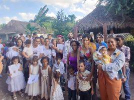 Cuba: tra apagones, fame e povertà, i missionari accanto ai più fragili. “La gente ha paura e teme una possibile guerra”