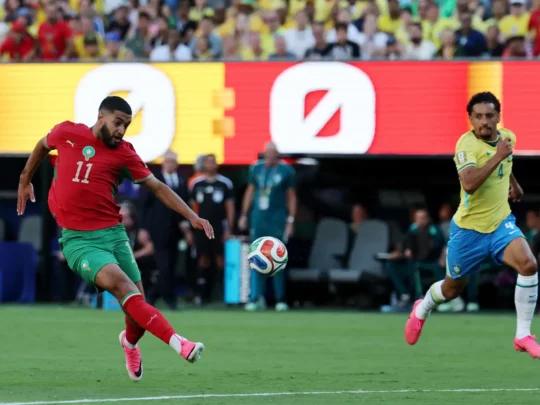 مونديال 2026: خماسي مغربي ومثله هولندي أصدقاء الأمس خصوم الغد على بطاقة ثمن النهائي