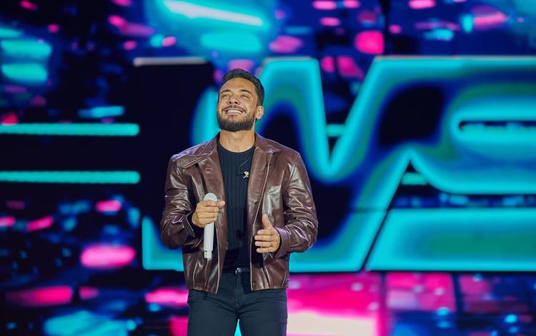 São João 2026 de Campina Grande tem Wesley Safadão como principal atração nesta sexta (5)