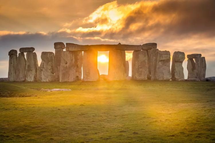 LE SOLSTICE D’ÉTÉ CHANGE TOUT CE WEEK-END