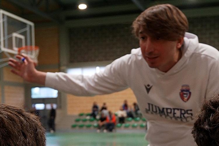 Basket B2/M, Lions Bisceglie: Cuccovillo sarà l’assistente di Console