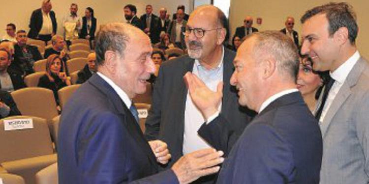 Regione Siciliana, l'ira di FdI su Schifani. E Mulè annuncia: mi candido