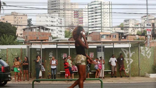 Justiça age após 75 ônibus serem retidos no dia da eleição na Bahia