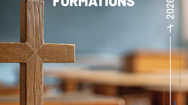 Programme des formations 2026/2027
