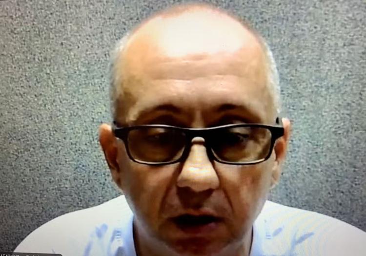 Justiça autoriza transferência de Élcio Queiroz, condenado pelas mortes de Marielle e Anderson, para presídio no RJ