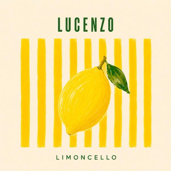 LUCENZO - Limoncello