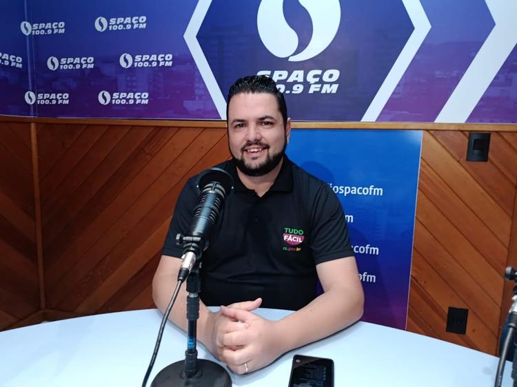 Governo do Estado acata pedido de Farroupilha e Unidade Móvel do Tudo Fácil RS estenderá atendimentos no município