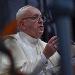 Papa: a fome no mundo é um escândalo e um crime contra os direitos humanos