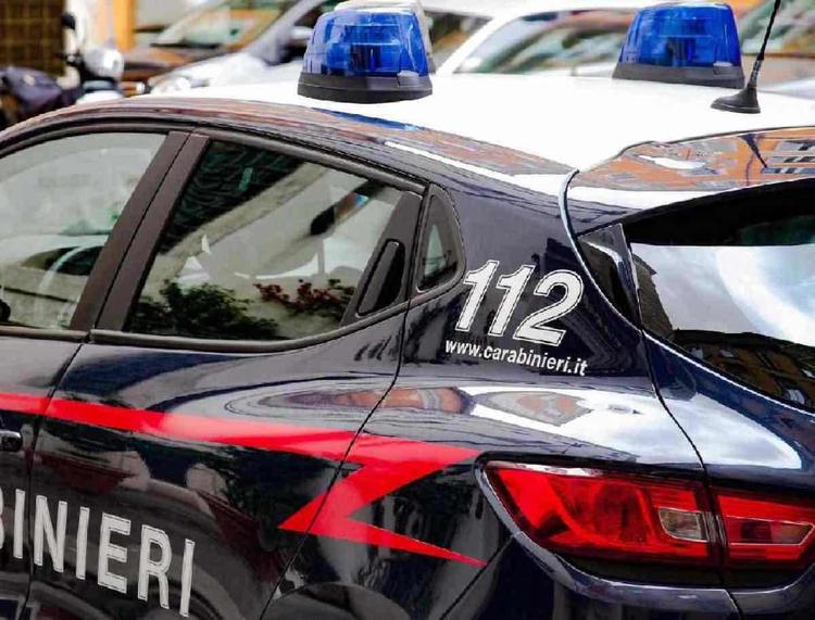 bosconero impiegata poste aggredita