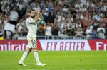 Carvajal, carne y sangre del Madrid