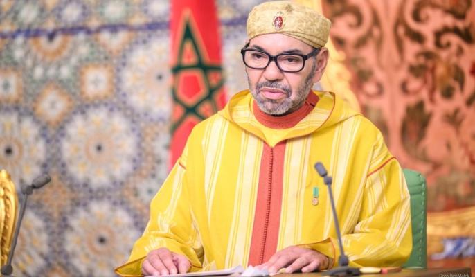 بنطلحة الدكالي يكشف لكشـ24 أبرز رسائل الخطاب الملكي السامي