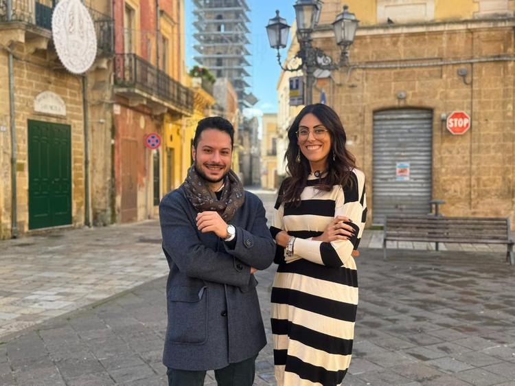 Oltre due milioni di euro per Squinzano: centro storico pronto a rinascere