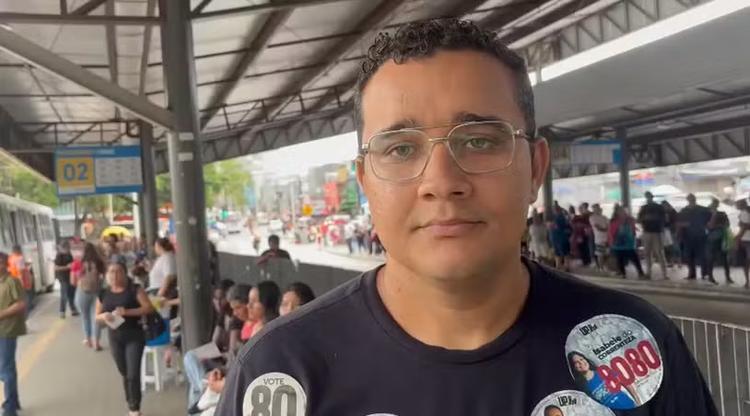 Yuri Ezequiel defende criação de empresa pública de transporte coletivo na Paraíba