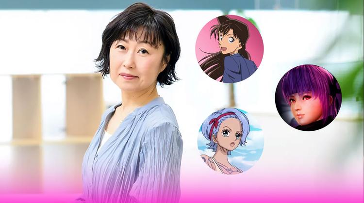 Muere Wakana Yamazaki, reconocida actriz de doblaje japonesa