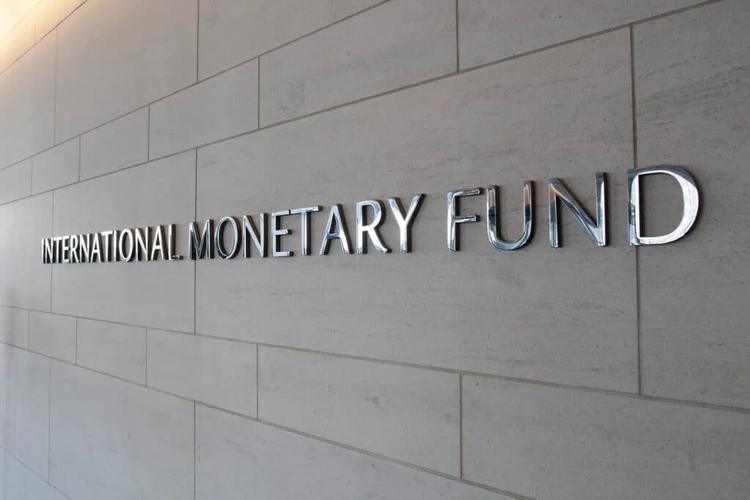 IMF Chief Warns AI Boom Could Trigger Global Financial Shock