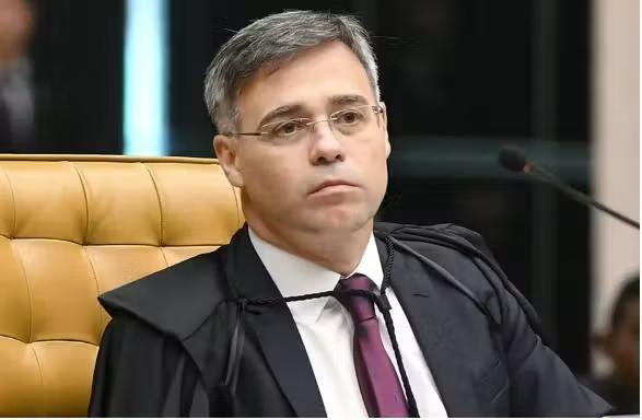 Mendonça defende manutenção de sua decisão de retirar do ar publicações de Nossa Senhora Aparecida