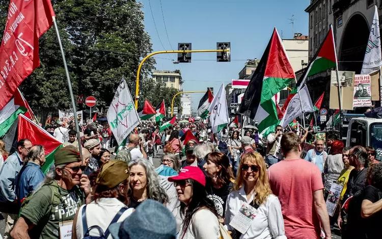 “Omonimia, sono estraneo ai fatti”: l’altro Eitan Bondì chiarisce dopo la sparatoria di Roma. L'autore confessa