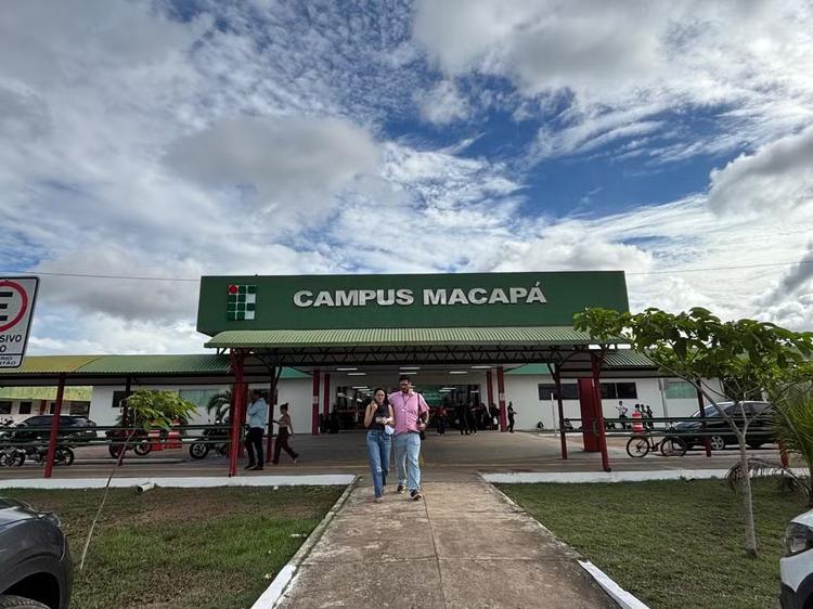 Ifap vai ofertar 880 vagas para ensino médio técnico no Amapá; veja cronograma