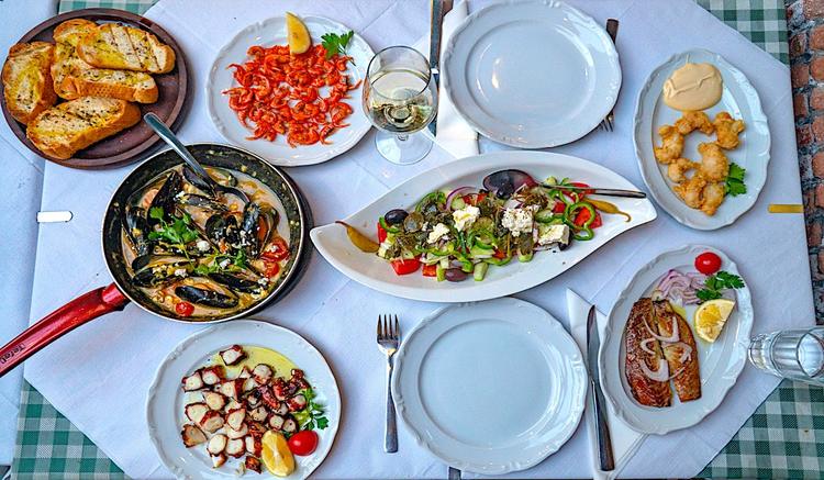 A Taste of Spring: Greek Cuisine’s Seasonal Delights
