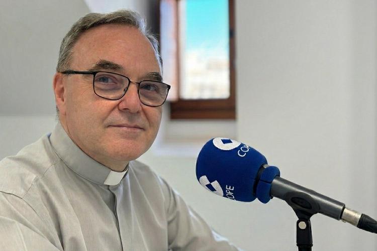 «Acérquense a un monasterio para conocer la labor de estas grandes mujeres»