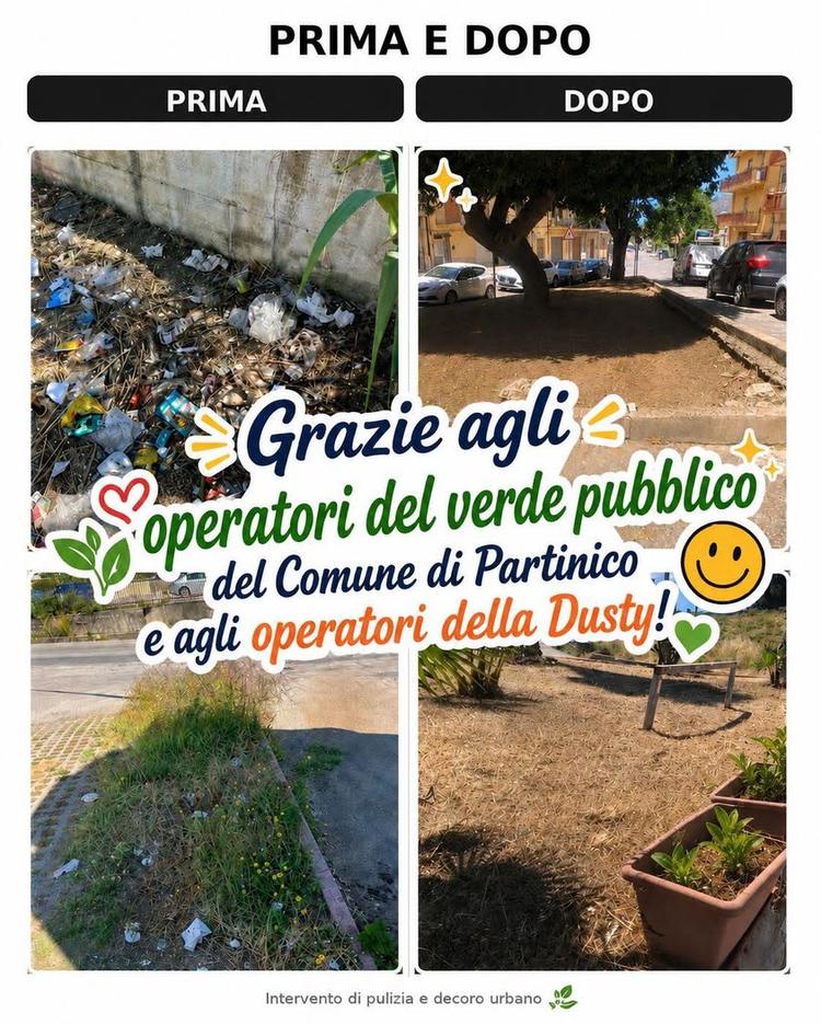 C’è chi ogni giorno lavora con fatica, senza fare clamore, per offrire un servizio fondamentale per il decoro e la vivib...